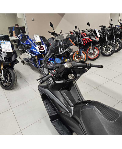 Kymco AK 550 ETS (2021 - 26)
