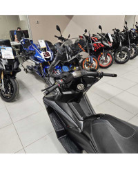 Kymco AK 550 ETS (2021 - 26)