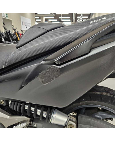 Kymco AK 550 ETS (2021 - 26)