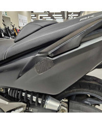 Kymco AK 550 ETS (2021 - 26)