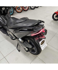 Kymco AK 550 ETS (2021 - 26)