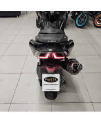 Kymco AK 550 ETS (2021 - 26)