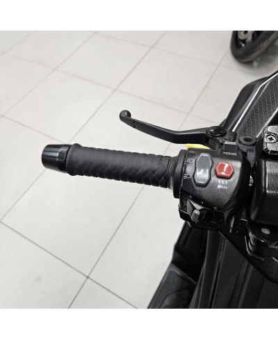 Kymco AK 550 ETS (2021 - 26)