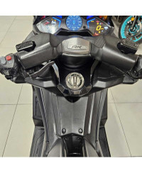 Kymco AK 550 ETS (2021 - 26)