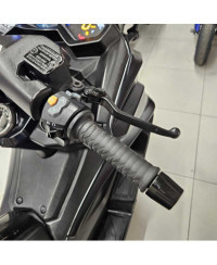 Kymco AK 550 ETS (2021 - 26)