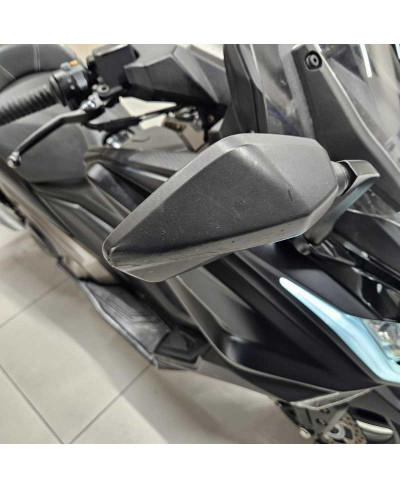 Kymco AK 550 ETS (2021 - 26)