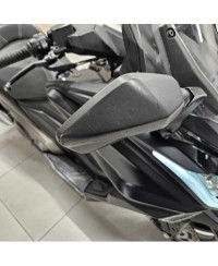 Kymco AK 550 ETS (2021 - 26)