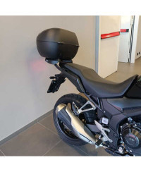 Honda CB 500 X (2022 - 23)