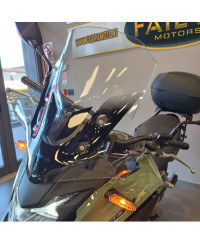 Honda CB 500 X (2022 - 23)