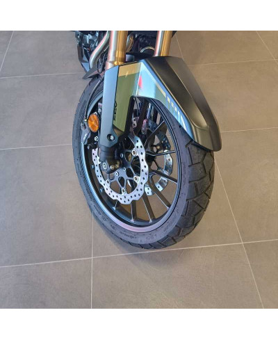 Honda CB 500 X (2022 - 23)