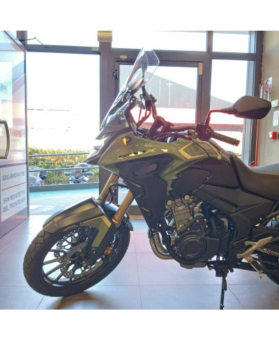 Honda CB 500 X (2022 - 23)