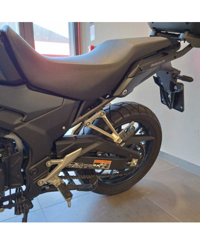 Honda CB 500 X (2022 - 23)