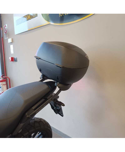 Honda CB 500 X (2022 - 23)