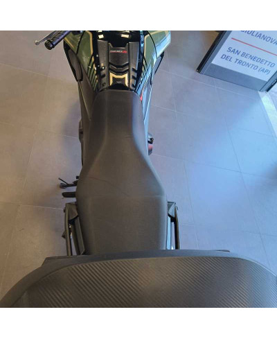 Honda CB 500 X (2022 - 23)