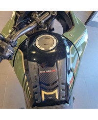 Honda CB 500 X (2022 - 23)