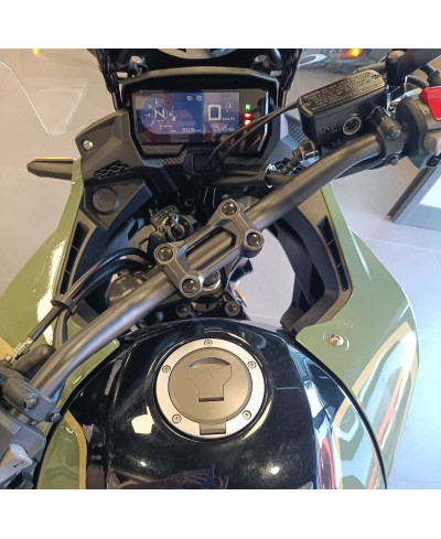 Honda CB 500 X (2022 - 23)