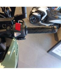 Honda CB 500 X (2022 - 23)