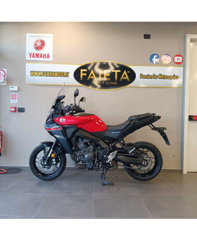 Yamaha Tracer 9 (2025 - 26)