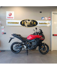 Yamaha Tracer 9 (2025 - 26)