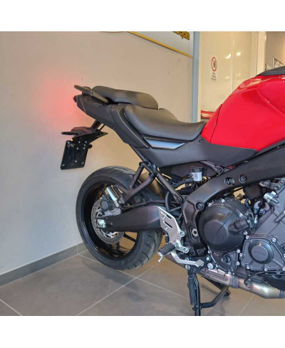 Yamaha Tracer 9 (2025 - 26)