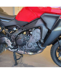 Yamaha Tracer 9 (2025 - 26)