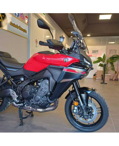 Yamaha Tracer 9 (2025 - 26)