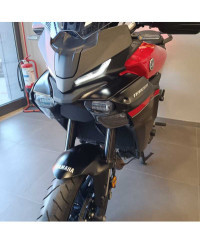Yamaha Tracer 9 (2025 - 26)