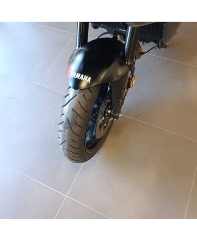 Yamaha Tracer 9 (2025 - 26)