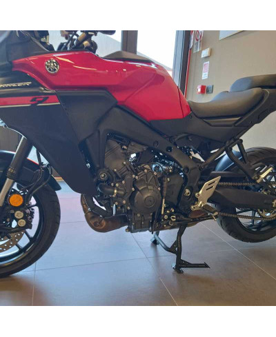 Yamaha Tracer 9 (2025 - 26)