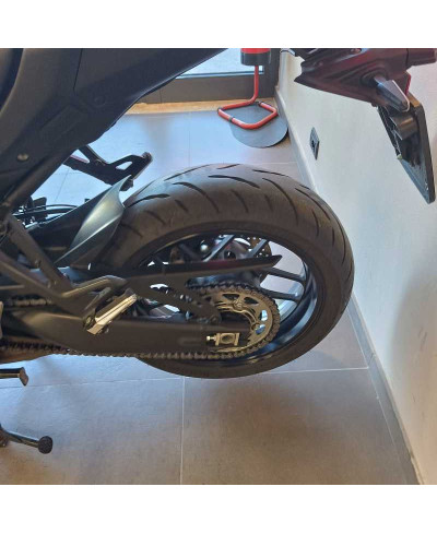 Yamaha Tracer 9 (2025 - 26)