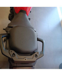 Yamaha Tracer 9 (2025 - 26)