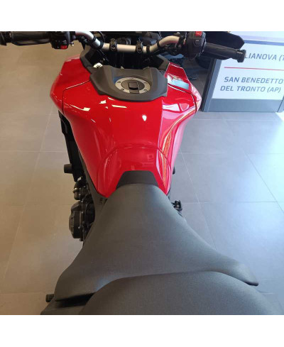 Yamaha Tracer 9 (2025 - 26)
