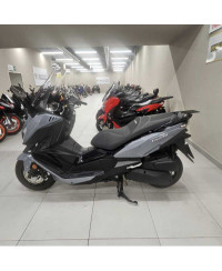 Sym CruiSym 300 E5+ (2025 - 26)