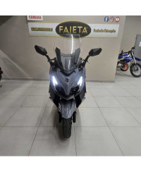 Sym CruiSym 300 E5+ (2025 - 26)