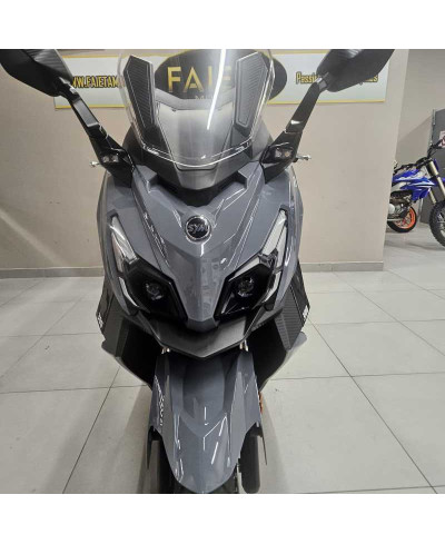 Sym CruiSym 300 E5+ (2025 - 26)