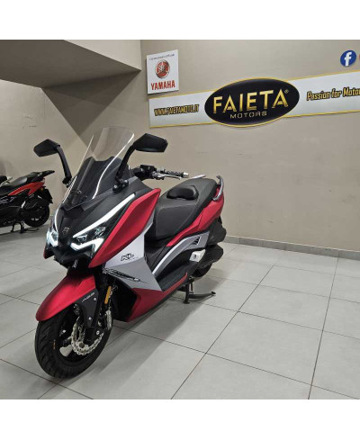 Kl Ariic Brera 318 (2023 - 24)