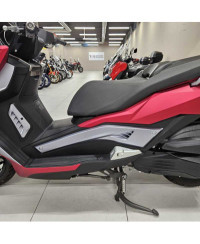 Kl Ariic Brera 318 (2023 - 24)