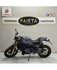 Ducati Monster 1200 S (2017 - 21)