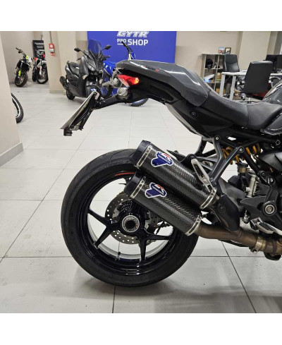 Ducati Monster 1200 S (2017 - 21)