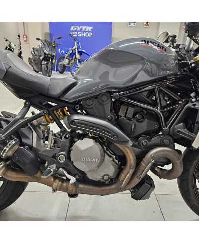 Ducati Monster 1200 S (2017 - 21)