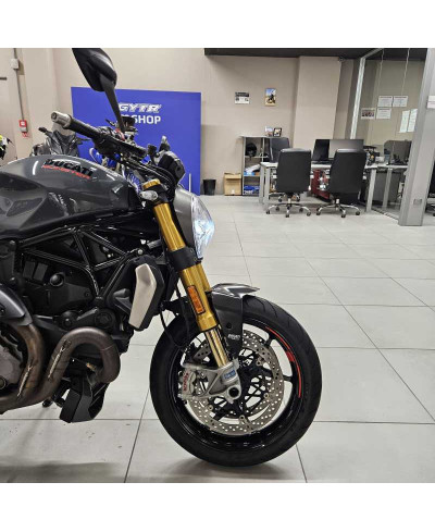 Ducati Monster 1200 S (2017 - 21)