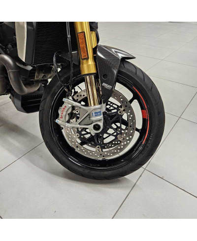 Ducati Monster 1200 S (2017 - 21)