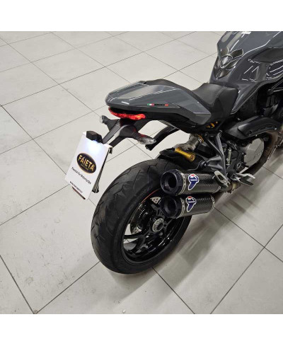 Ducati Monster 1200 S (2017 - 21)