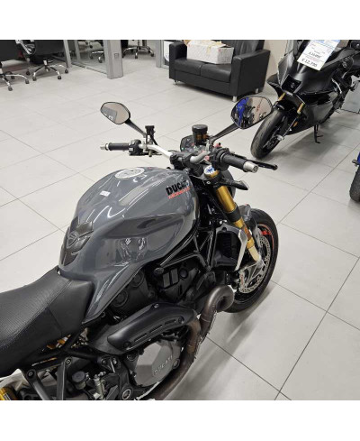 Ducati Monster 1200 S (2017 - 21)