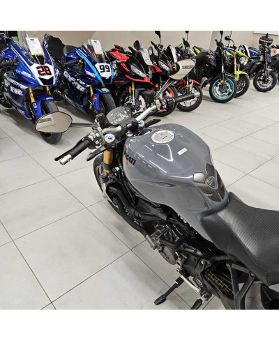 Ducati Monster 1200 S (2017 - 21)