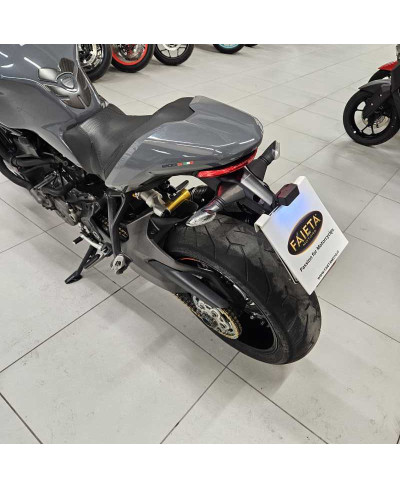 Ducati Monster 1200 S (2017 - 21)