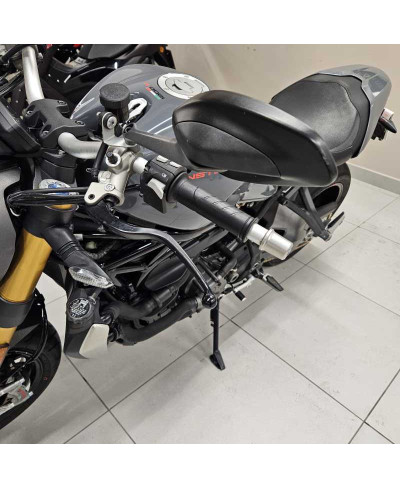 Ducati Monster 1200 S (2017 - 21)