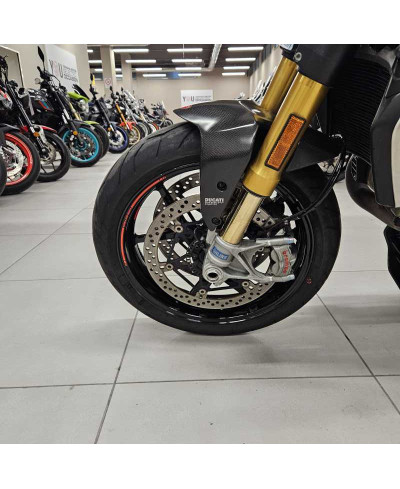 Ducati Monster 1200 S (2017 - 21)