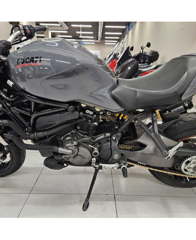 Ducati Monster 1200 S (2017 - 21)