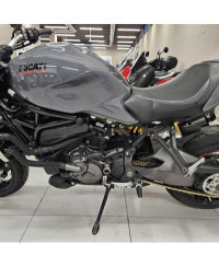 Ducati Monster 1200 S (2017 - 21)